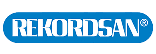 rekordsan logo
