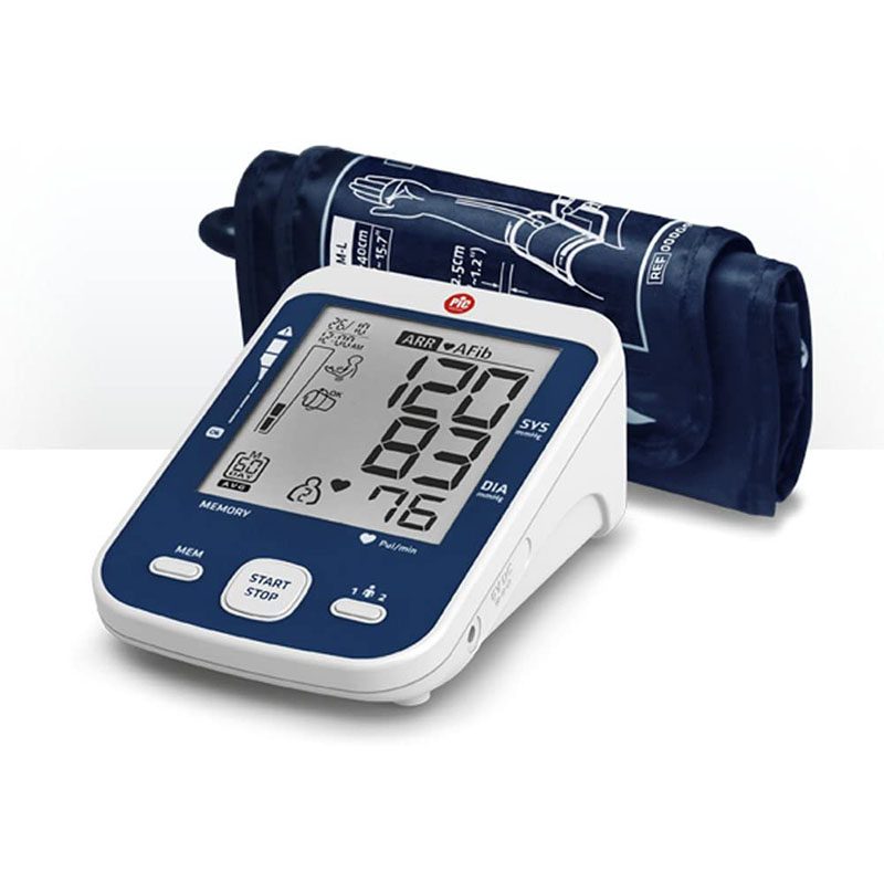 Misuratore di Pressione CardioAfib - Pic