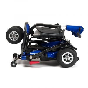 sedna scooter pieghevole disabili anziani leggero trasportabile