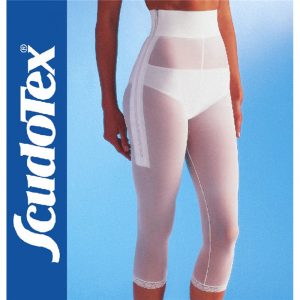 Guaina post liposuzione