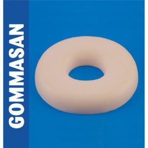 ciambella in poliuretano tonda