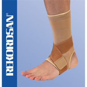 Cavigliera elastica a doppia forza rekordsan
