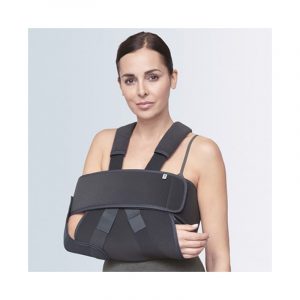 immobilizzatore per braccio e spalla