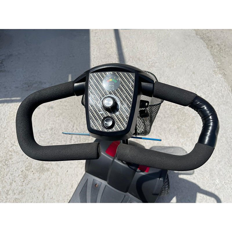 scooter elettrico usato disabili e anziani pixel mediland