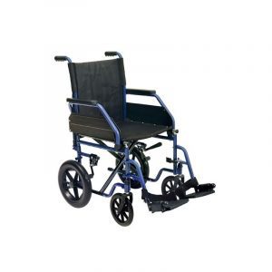 Carrozzina-pieghevole-autospinta-Easy-Wheel-Transit-Wimed