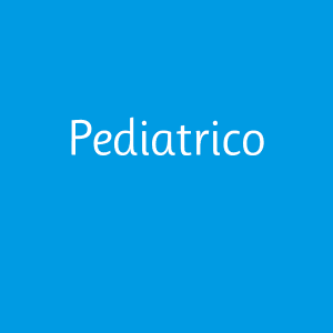 Pediatrico