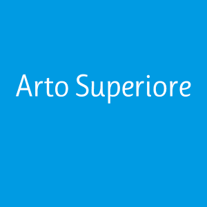 Arto Superiore