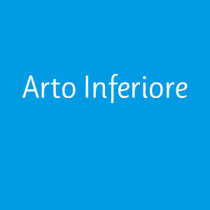 Arto Inferiore