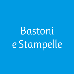 Bastoni e Stampelle