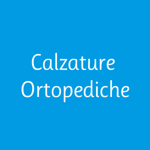 Calzature Ortopediche
