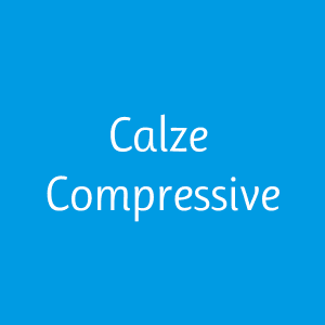 Calze compressive