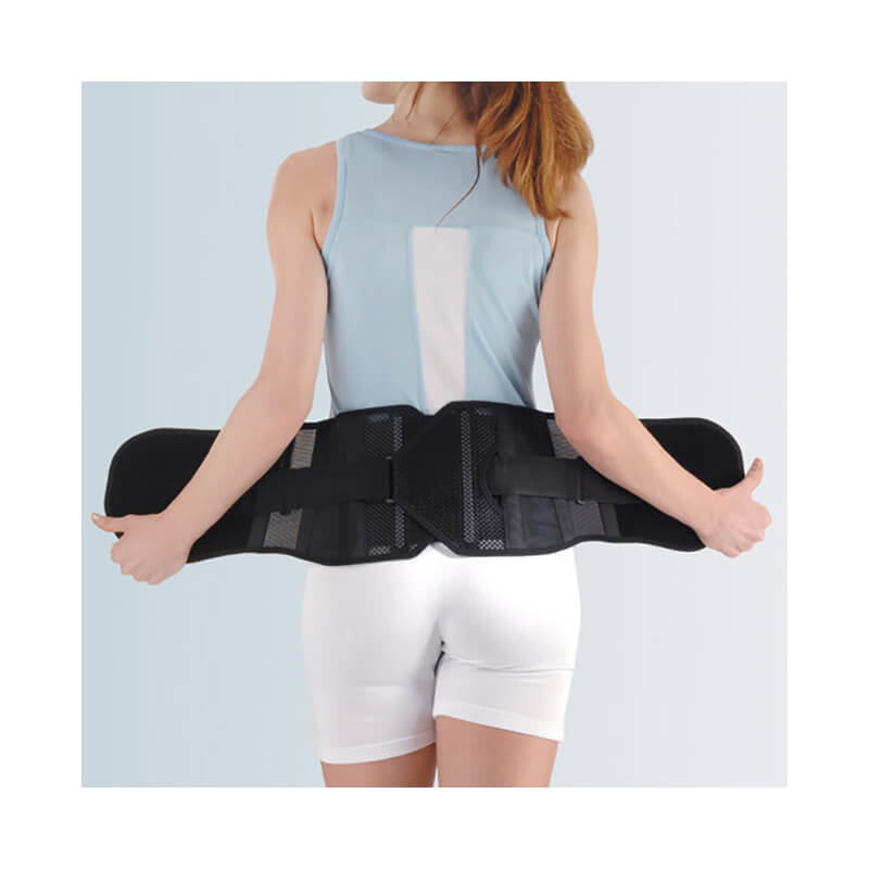 cORSETTO SEMI RIGIDO ALTO 20 CMFGP-PRTT1
