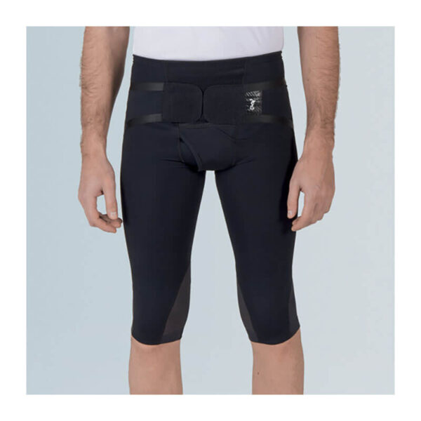 Pantaloni posturali per uomo e donna FGP PXT-PANTS