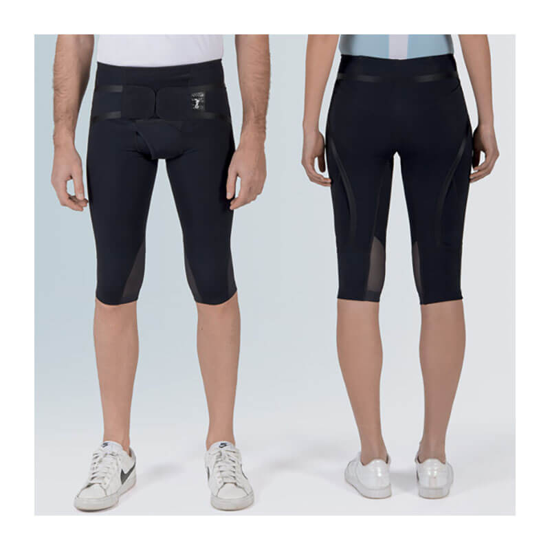 Pantaloni posturali per uomo e donna FGP PXT-PANTS