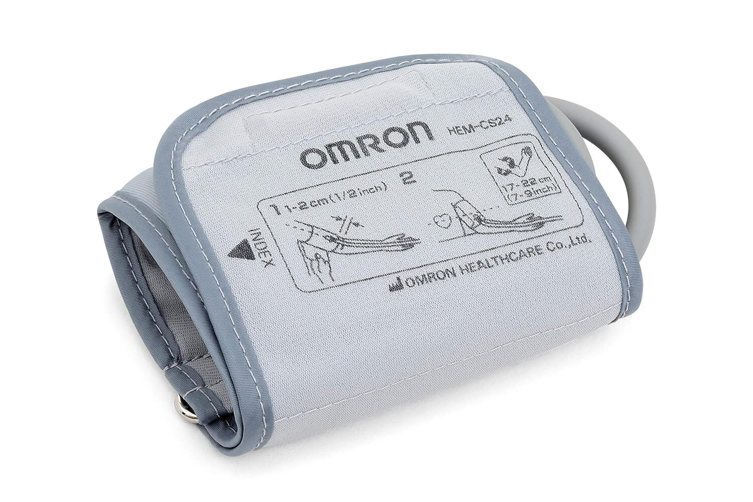 Misuratore di pressione Omron M2