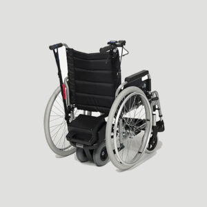 Propulsore di spinta Dispositivo di trazione elettronico V-drive vermeiren
