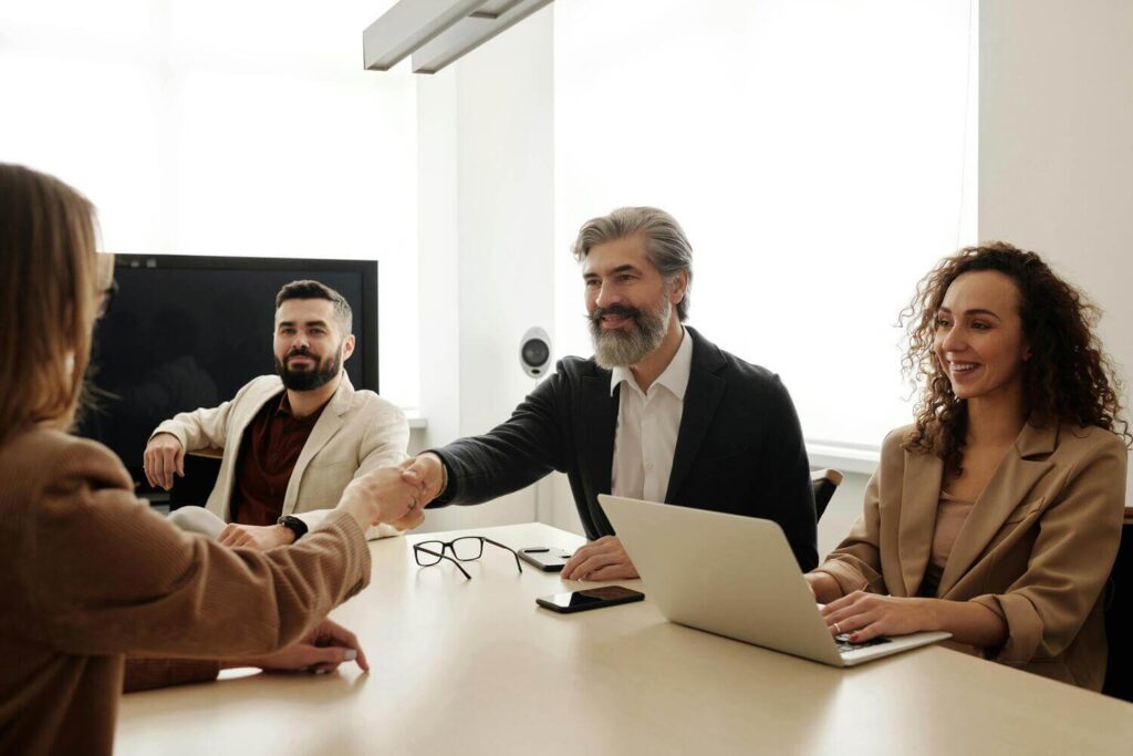 accordi per aziende socio sanitarie e professionisti