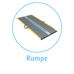 Rampe