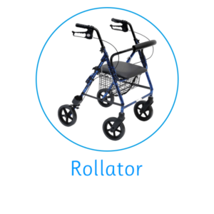 Rollator