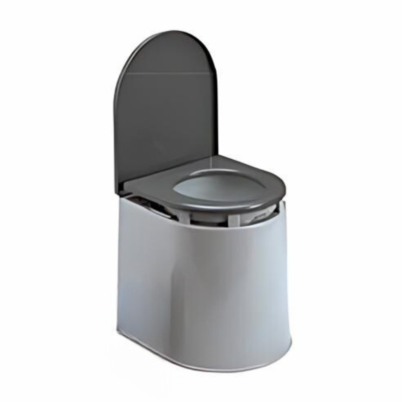 Camper Roulotte Cassetta Bagno Rv Toilette Per Roulotte, Accessori Per Camper - Foto 13