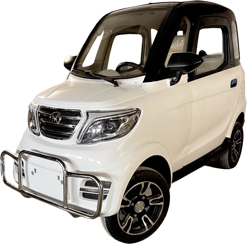 auto-elettrica-senza-patente