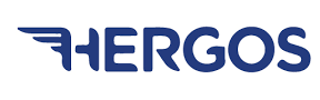 hergos logo