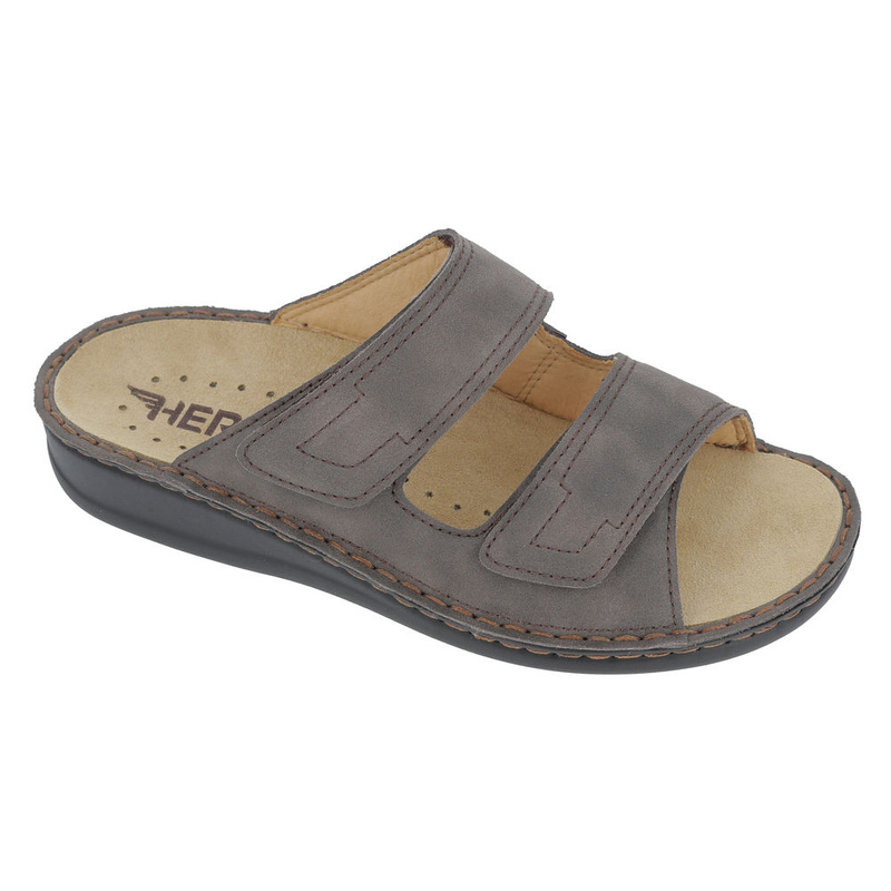 hergos-h440-ciabatta-ortopedica-donna-tortora-no-crop