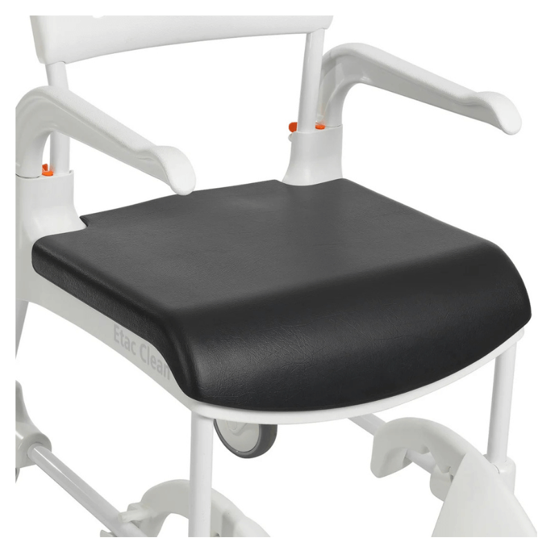 etac-80209247 Morbida imbottitura per quando serve un sedile senza foro.