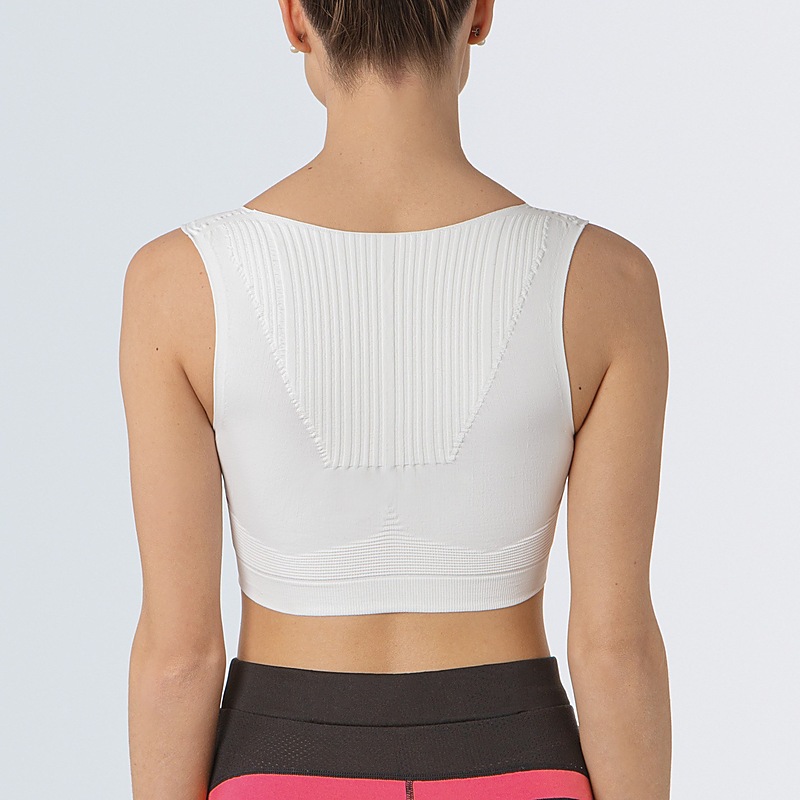 Reggiseno posturale fgp smart-bra