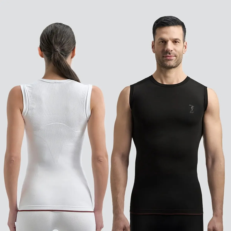 fgp-maglia-posturale-p-basic-uomo-donna-fronte-retro-bianco