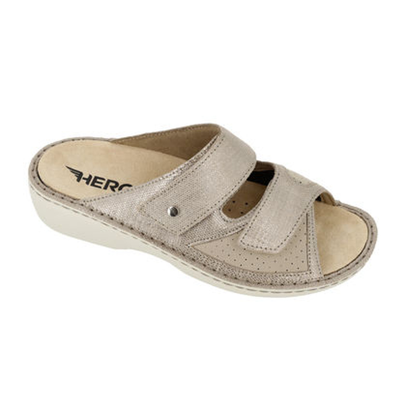 hergos-h1911-ciabatta-ortopedica-donna-beige-match-blu