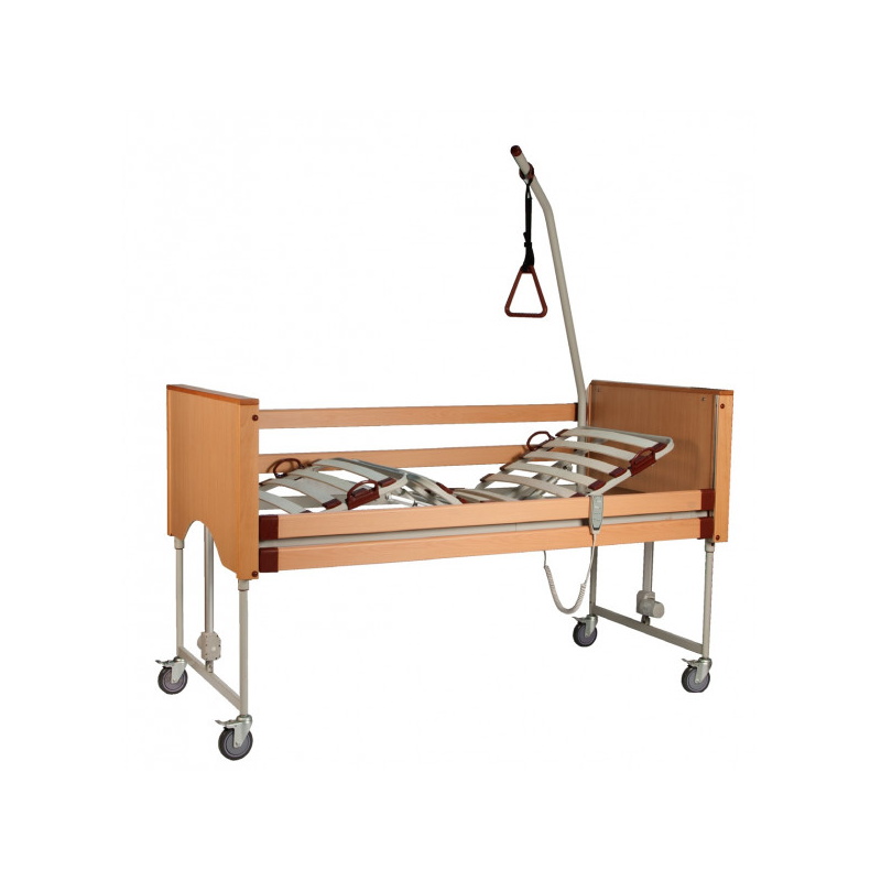 termigea-le2-letto-elettrico-elevabile-trendelenburg-fronte