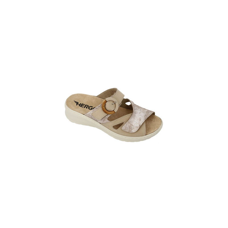 hergos-h3053-sandalo-ortopedico-donna-beige