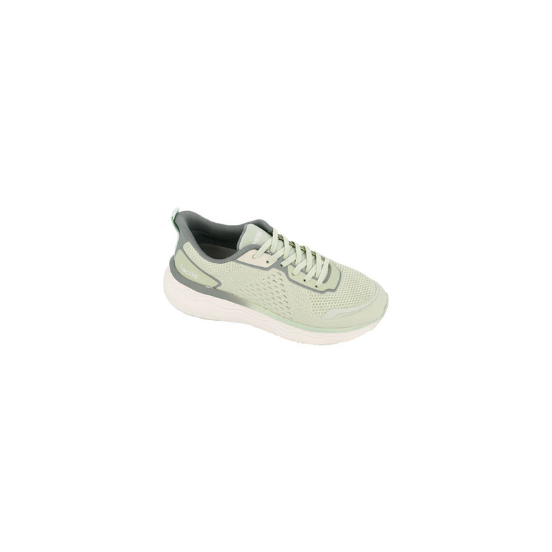 hergos-h3840-sneaker-ortopedica-donna-verde-salvia