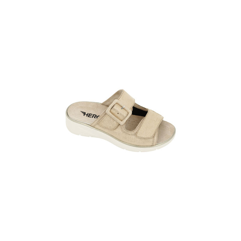 hergos-h5800-ciabatta-ortopedica-donna-beige