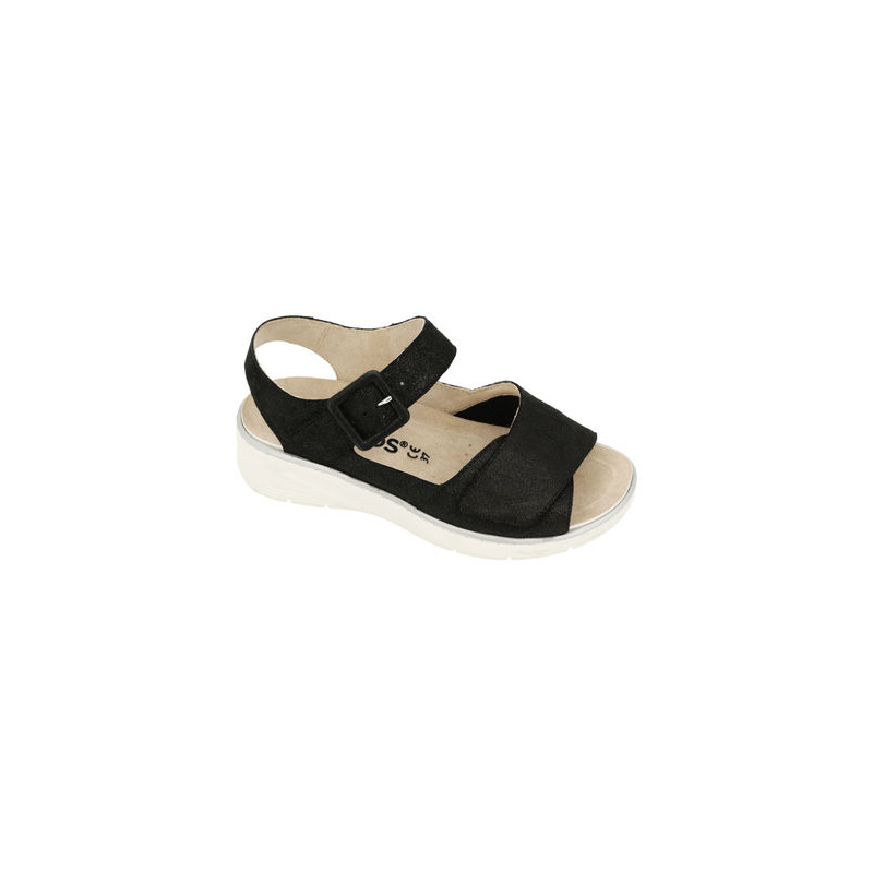 hergos-h5801-sandalo-ortopedico-donna-nero