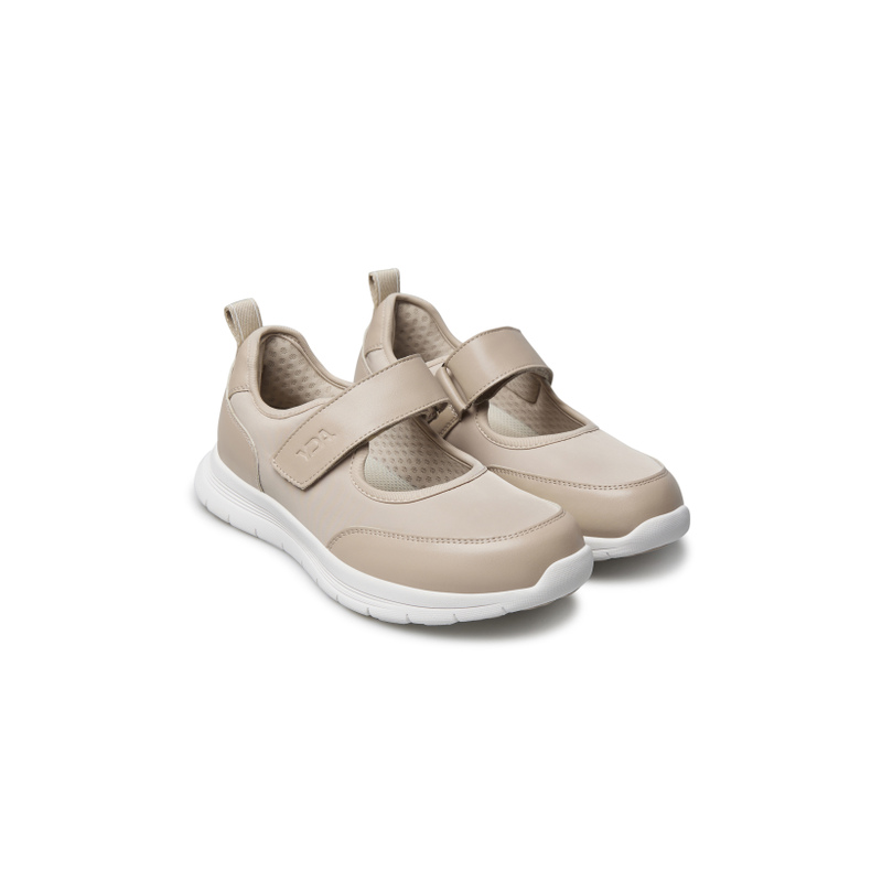 optima-molliter-c1d-roby-scarpa-ortopedica-donna-beige-3-4