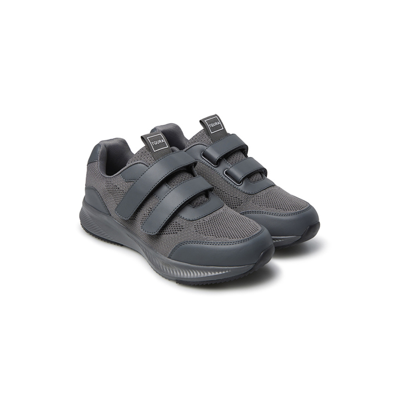 tqura-drake-sneaker-donna-grigia-3-4
