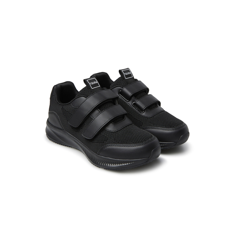 tqura-drake-sneaker-donna-nera-3-4