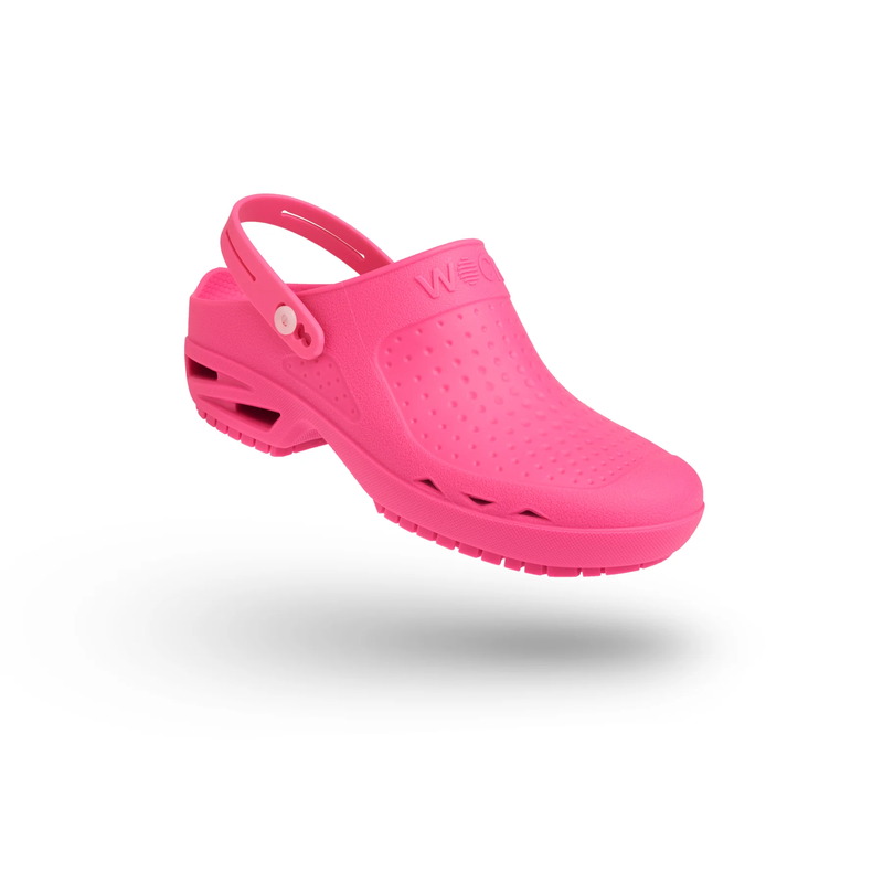 wock-bloc-zoccolo-professionale-fucsia