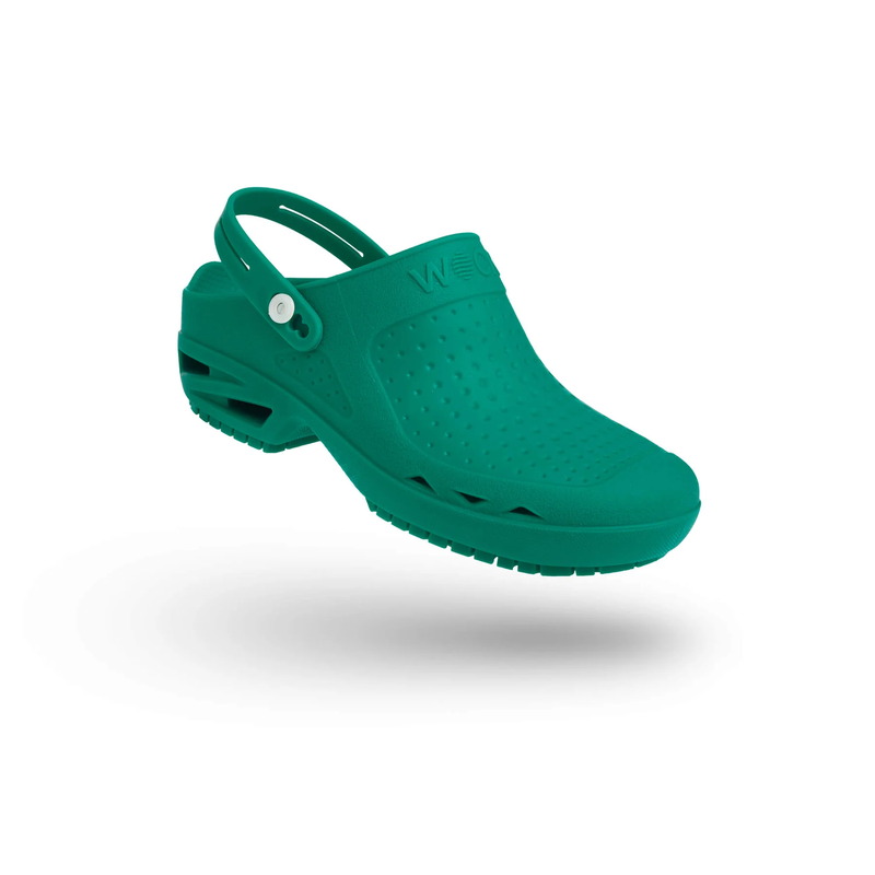 wock-bloc-zoccolo-professionale-verde