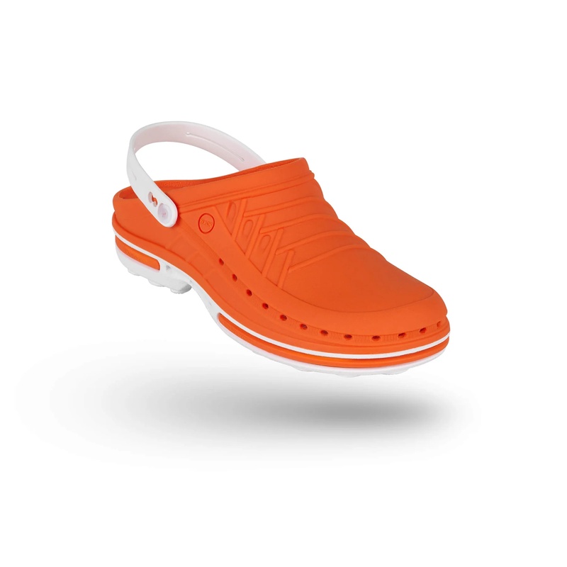 wock-clog-zoccolo-professionale-arancione-biancowock-clog-zoccolo-professionale-arancione-bianco