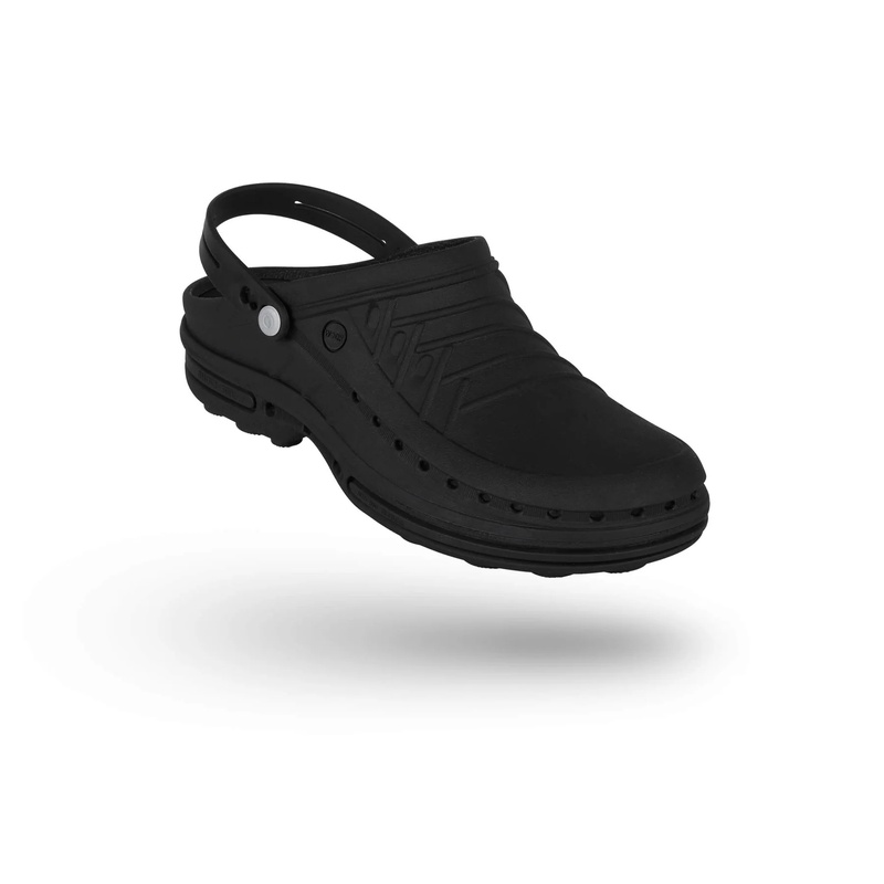 wock-clog-zoccolo-professionale-nero