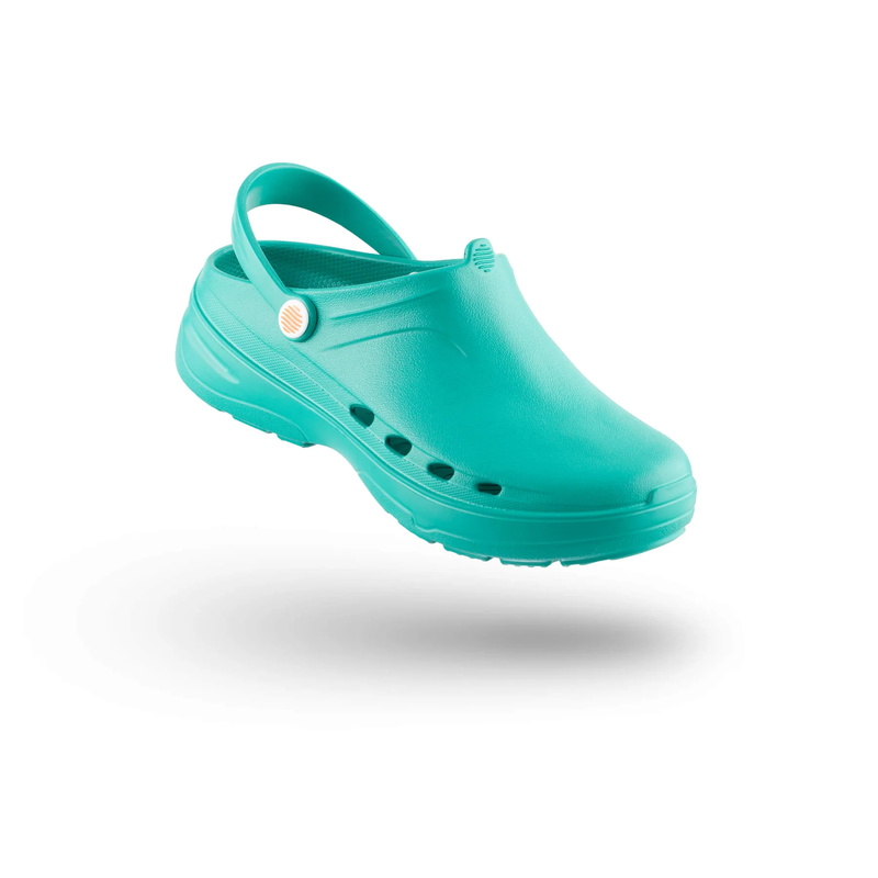 wock-waylite-zoccolo-professionale-verde