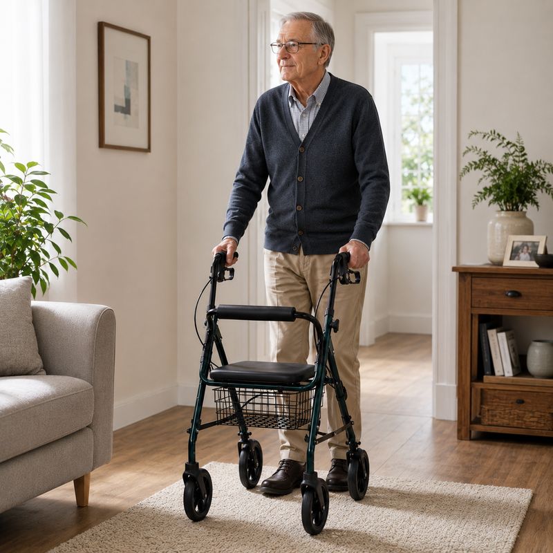 rollator-slim-anziano-casa