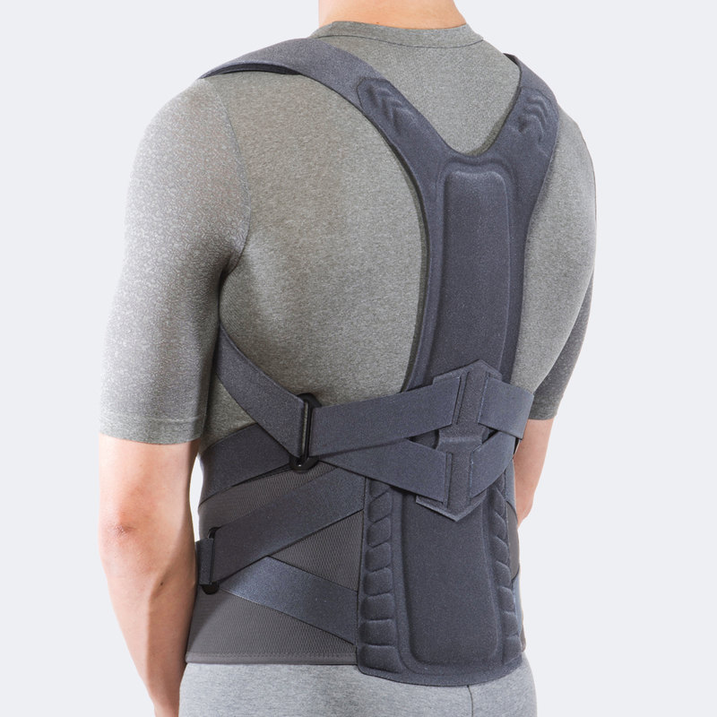 tielle-camp-spinotec-evo-corsetto-dorsolombare-indossato