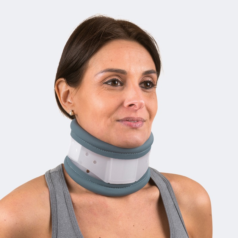 tiellecamp-c61-collare-cervicale-grigio