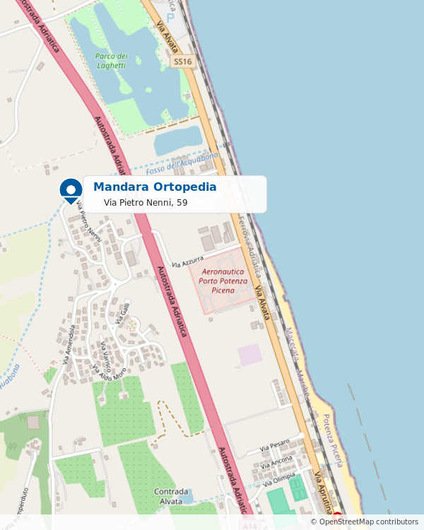 mappa-reale-mandara-ortopedia