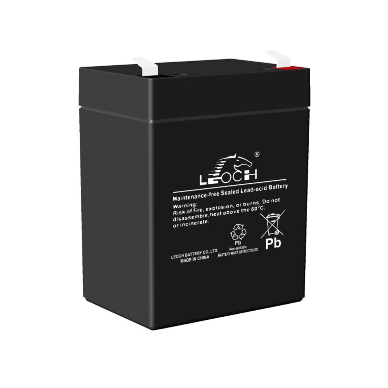 BATTERIA sollevatore antano el150ci