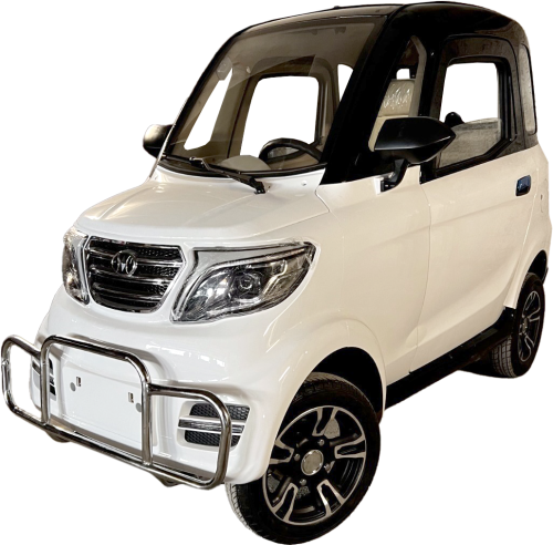 auto-elettrica-senza-patente